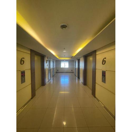 Grace Residences 1 Bedroom Pool View near BGC and McKinley 0607