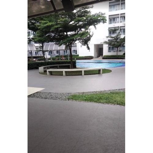 Grace Residences Pool View Free Wi-Fi near BGC and McKinley 2050