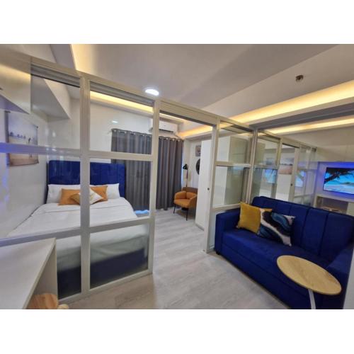 Grace Residences Taguig