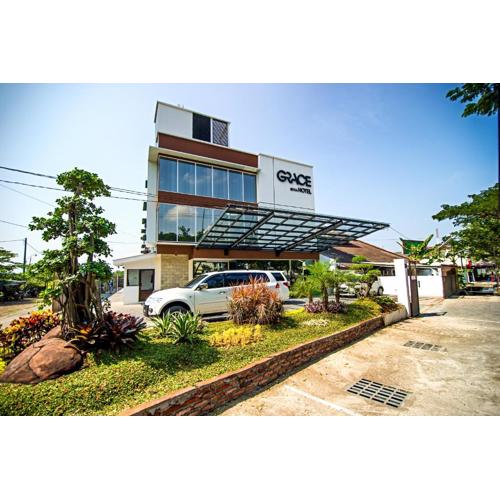 Grace Setia Hotel