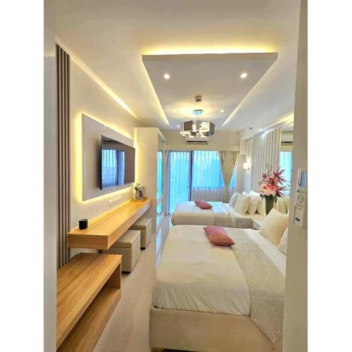 Graceful Getaway Suites