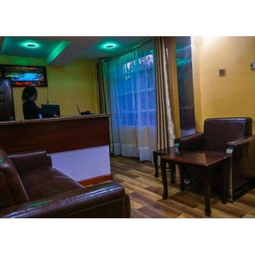 GraceKim Accomodations