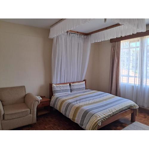 GRACEMONT Guesthouse