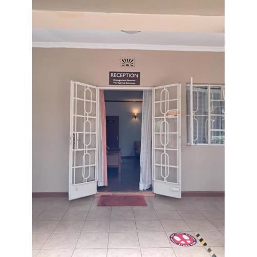 GRACEMONT Guesthouse