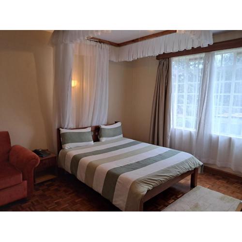 GRACEMONT Guesthouse