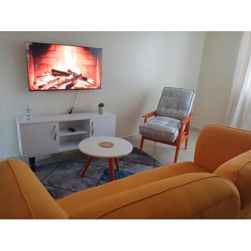 GracePoint- One Bedroom Apartment Mirema Drive, Nairobi