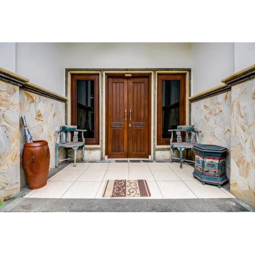 Gracia Apartment Seminyak Managed by Manara