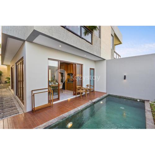 Gracia Villa by Kozystay - Jimbaran