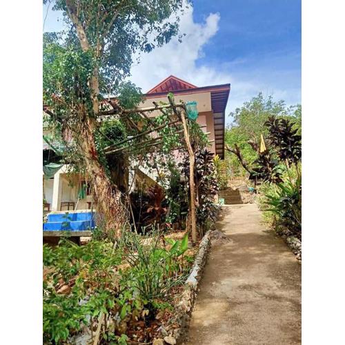GRACIAS HIDDEN VIEW HOME of Ellai