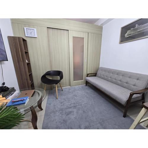 Gracie's Suites by Staycation With FREE Parking