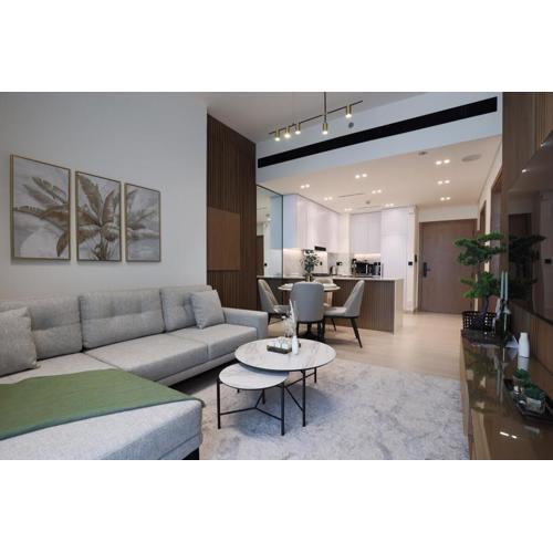 Gracious 1BR in Binghatti Amber