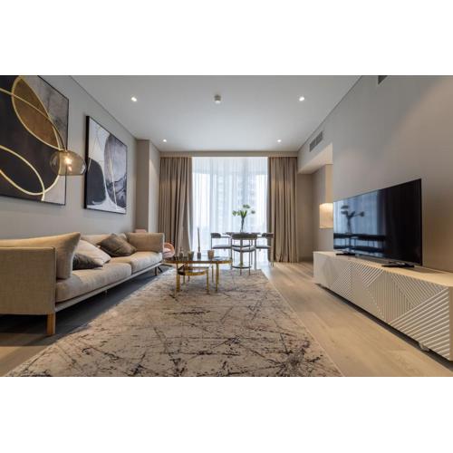 Gracious 1BR in Condor Marina Star, Dubai Marina