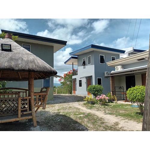 Grae’s Apartelle