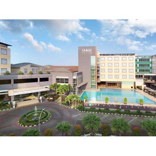 Grage Hotel Cirebon