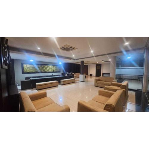 Grage Hotel Malang by TOS