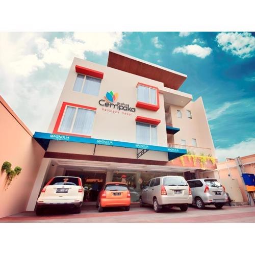 Graha Cempaka Boutique Hotel