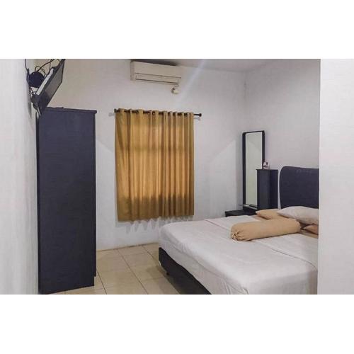 Graha HT Sumantri Mitra RedDoorz