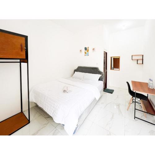 Graha Indah Ngagel Surabaya RedPartner