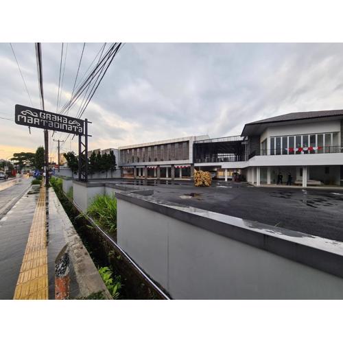 Graha Martadinata Syariah Mitra RedDoorz