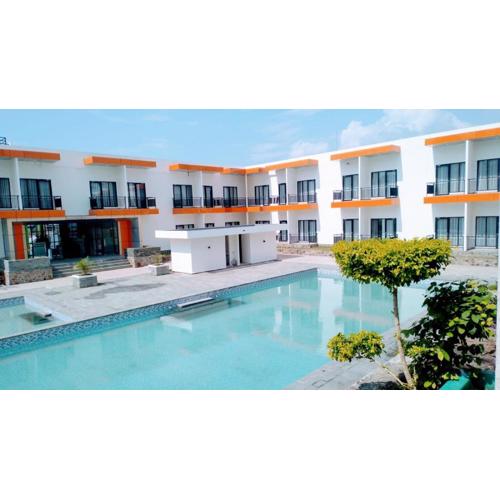 Graha Serasan Seandanan