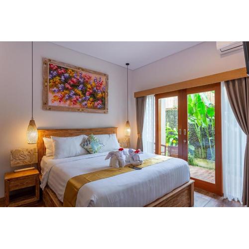 Graha Shanti Guest House