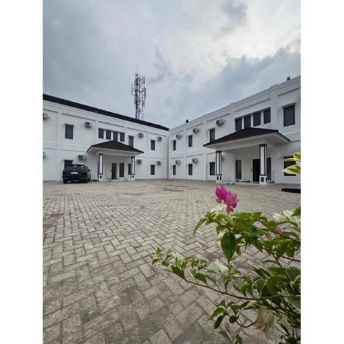 Gramada 3 Kesambi Cirebon