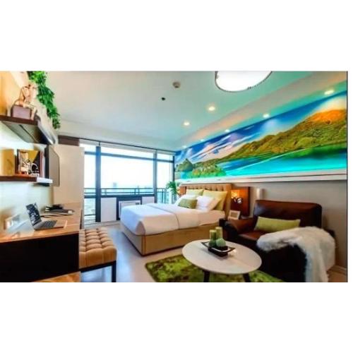 Gramercy Century City Makati