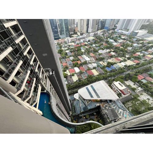 Gramercy Makati Condotel