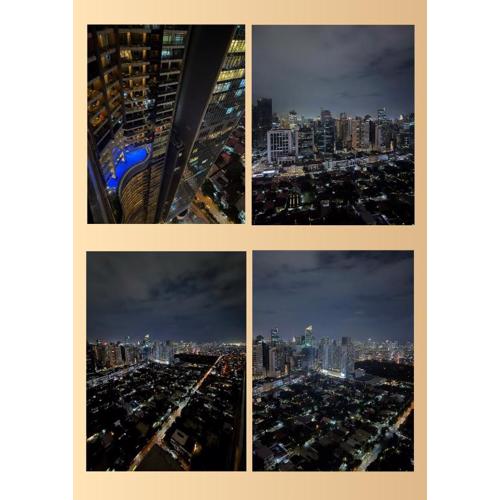 Gramercy Residences Holiday Luxury