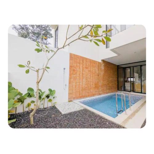 Grand Aleena Villa with private pool VL- 2