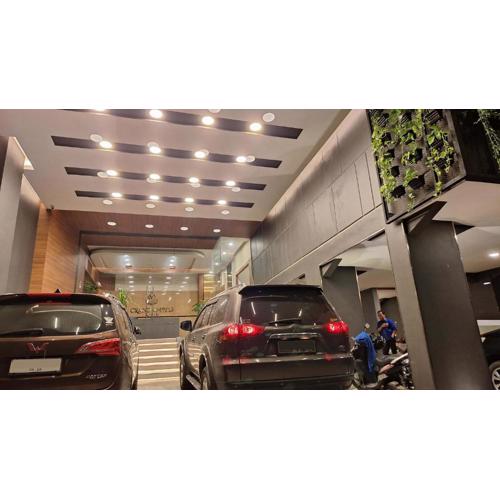 Grand Ametis Hotel Jakarta