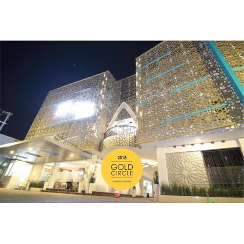 Grand Amira Hotel Solo, Azana Hotels Collection
