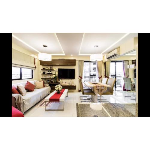 Grand Apartment near BGC