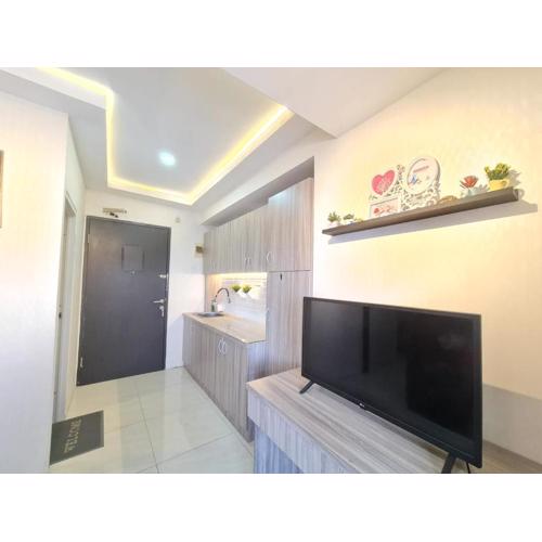 Grand Asia Afrika 1 Bed Room DO3