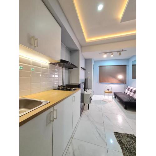 Grand Asia Afrika 2BR-D16