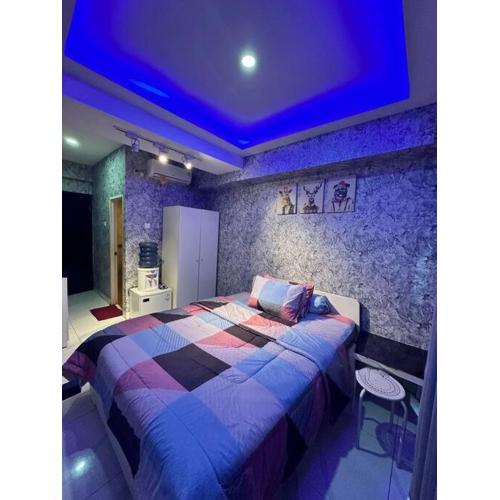 Grand Asia Afrika by KS Apartment