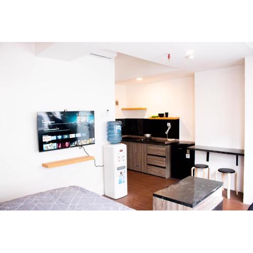 Grand Asia Afrika Residence by Arunika Indonesia