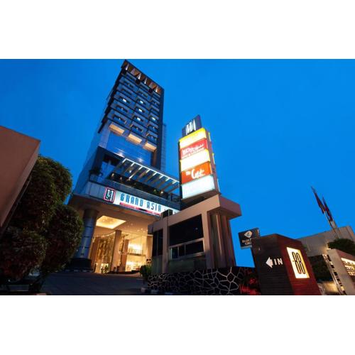 Grand Asia Hotel Jakarta