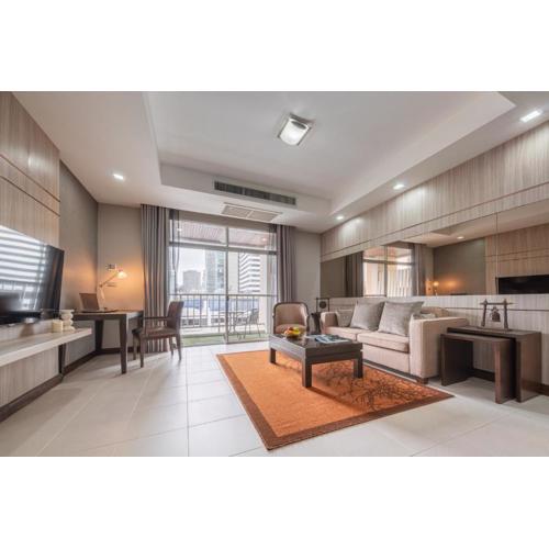 Grand Asoke Suites Boutique Residence