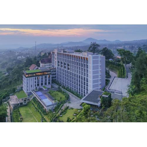 Grand Aston Puncak Hotel & Resort
