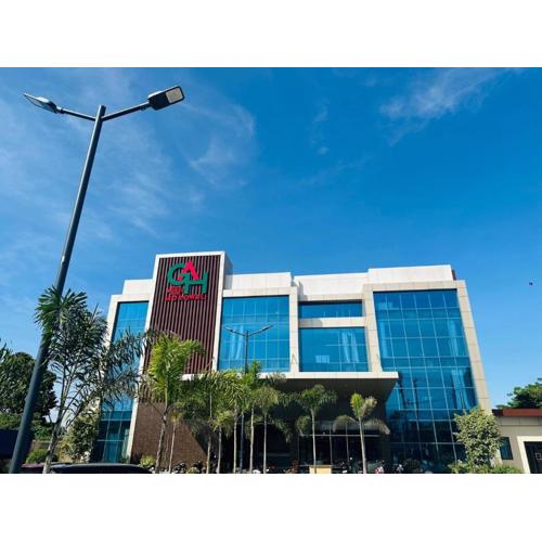 Grand Aurel Hotel Morowali