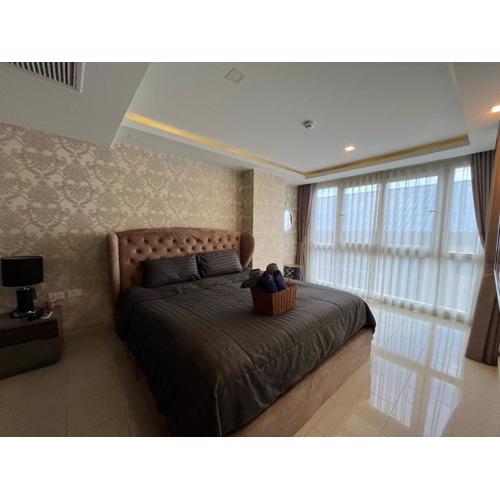 Grand Avenue 1 Bedroom, soi buakhaw