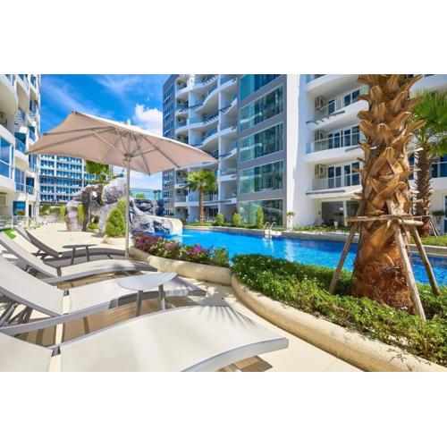 Grand Avenue By MonthStayZ Thailand