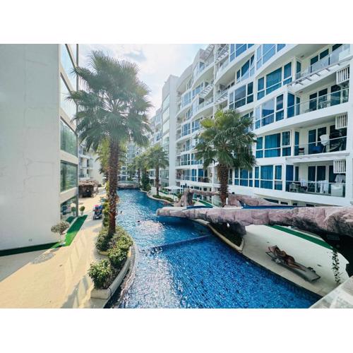 Grand Avenue Conde Pattaya