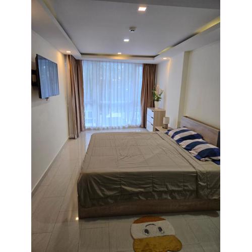 Grand Avenue condo Central Pattaya