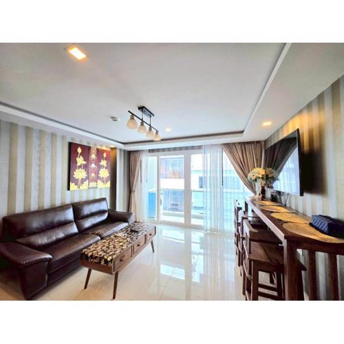 Grand Avenue Pattaya Middle Town