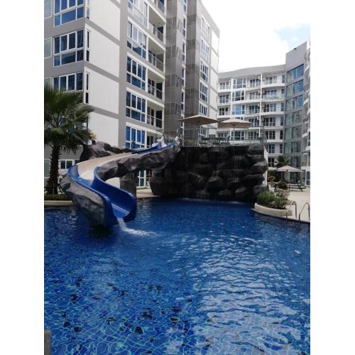 Grand Avenue Residence 1 bedroom