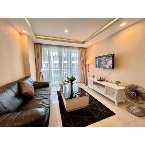 Grand Avenue Residence condominium