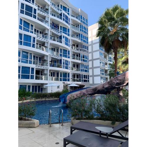 Grand Avenue 芭提雅