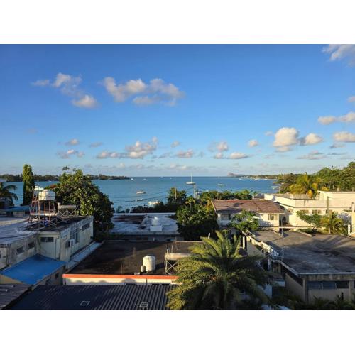 Grand Baie Appartment Villa ii Cocotier